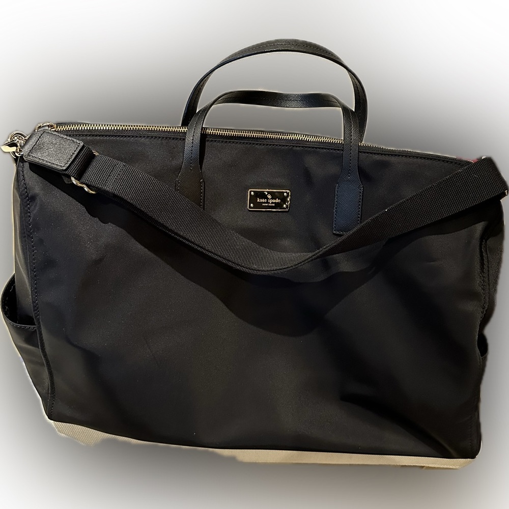 Kate Spade Satchel Bag